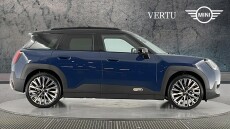 MINI Aceman 135kW E Exclusive [Level 2] 43kWh 5dr Auto Electric Hatchback